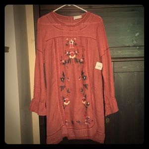 Altar’d State dress